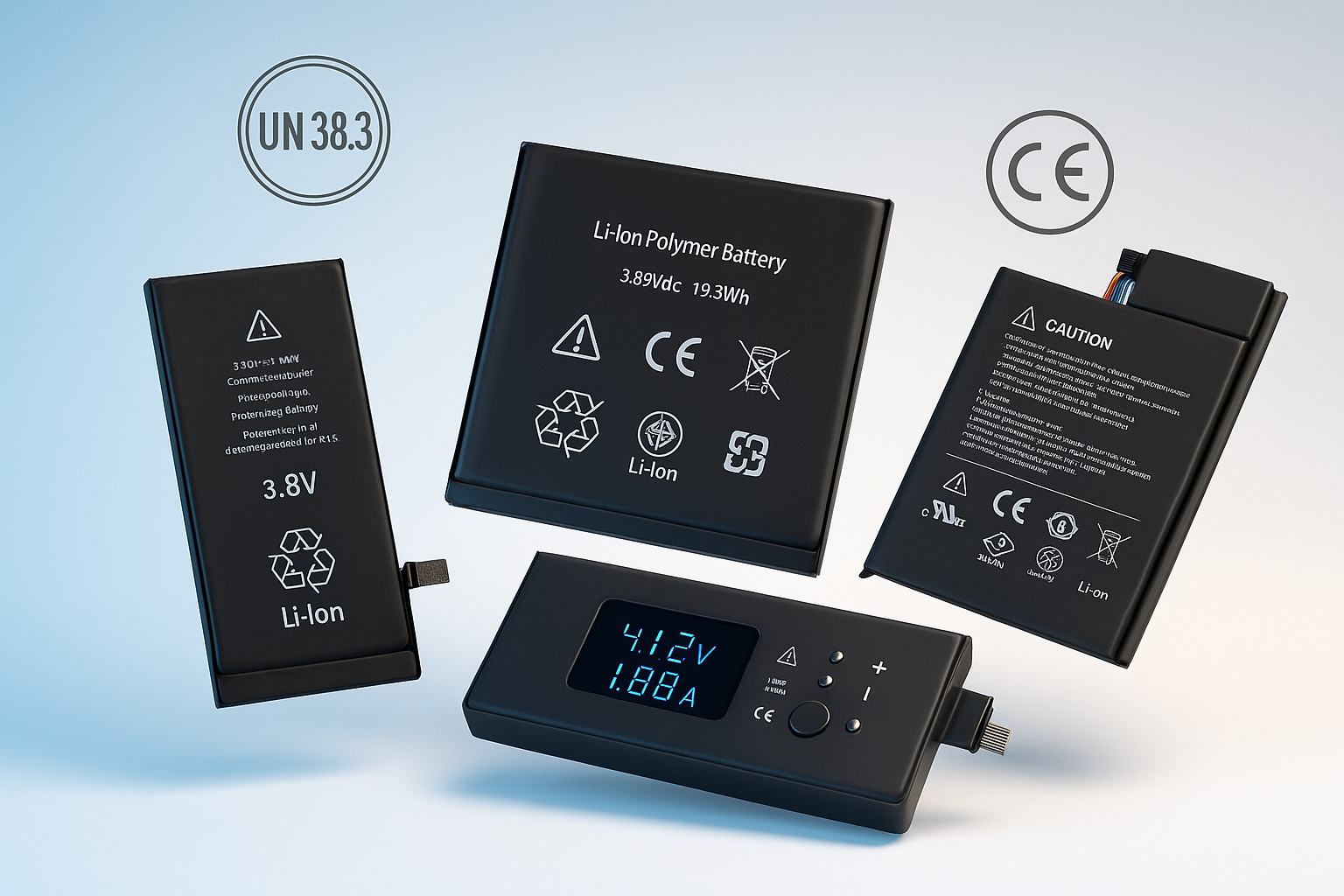 Battery Replacements