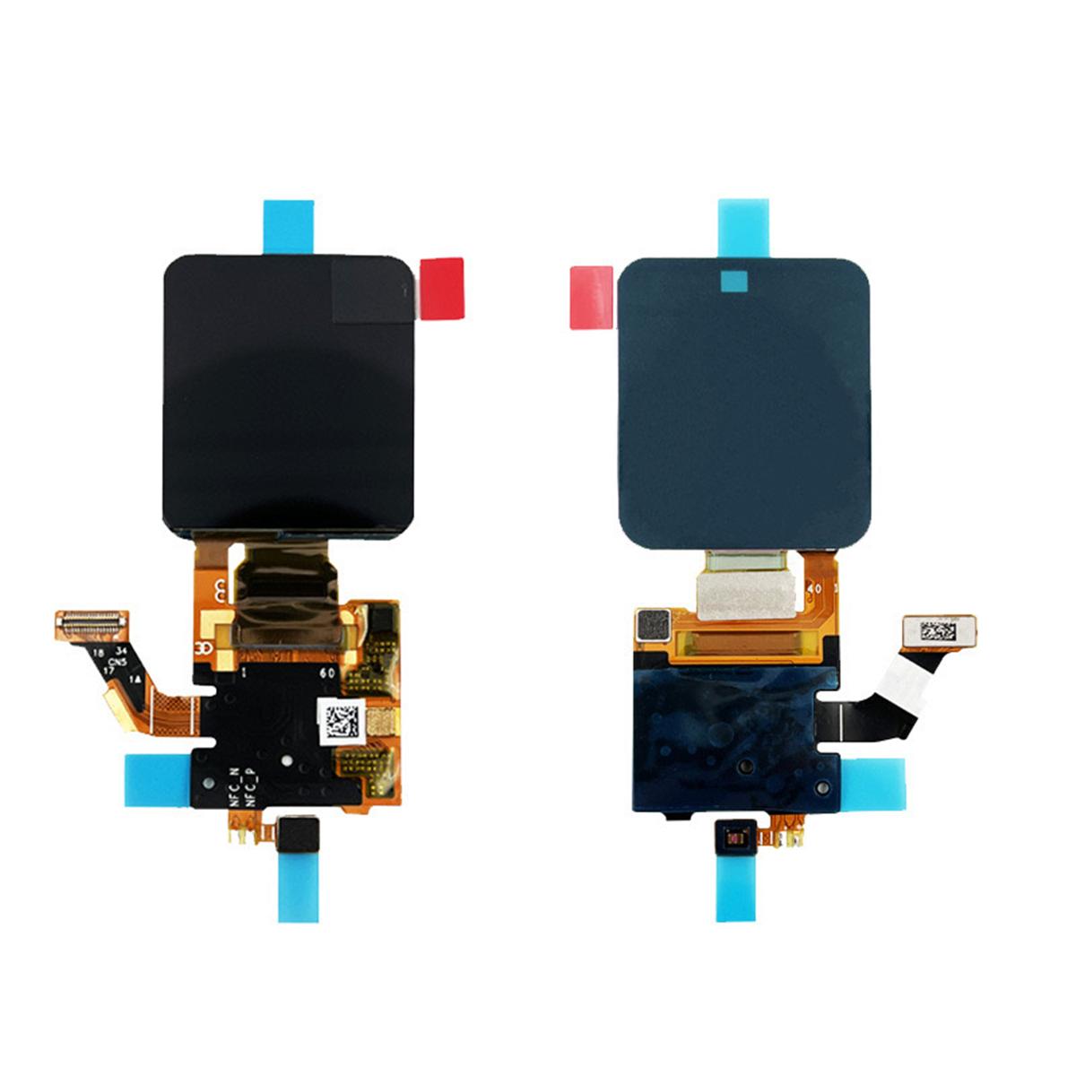 PRSPARES factory in Shenzhen