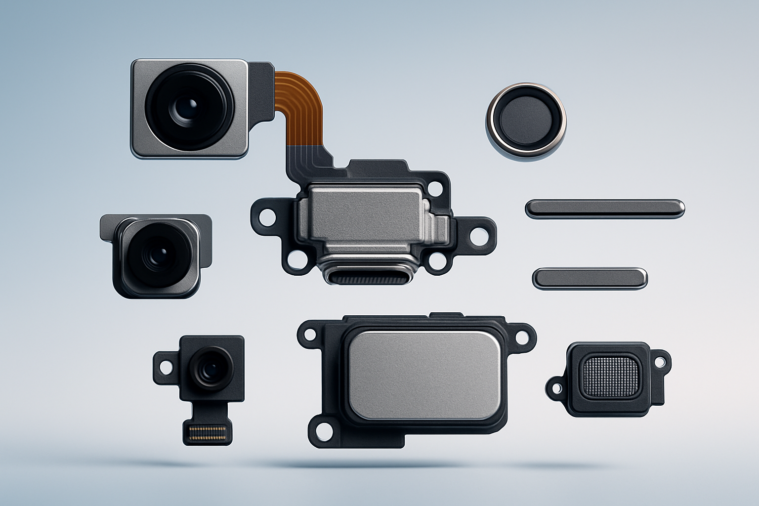 Small Components