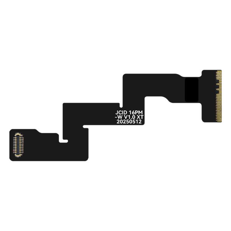 Power Test Cable Rear Camera