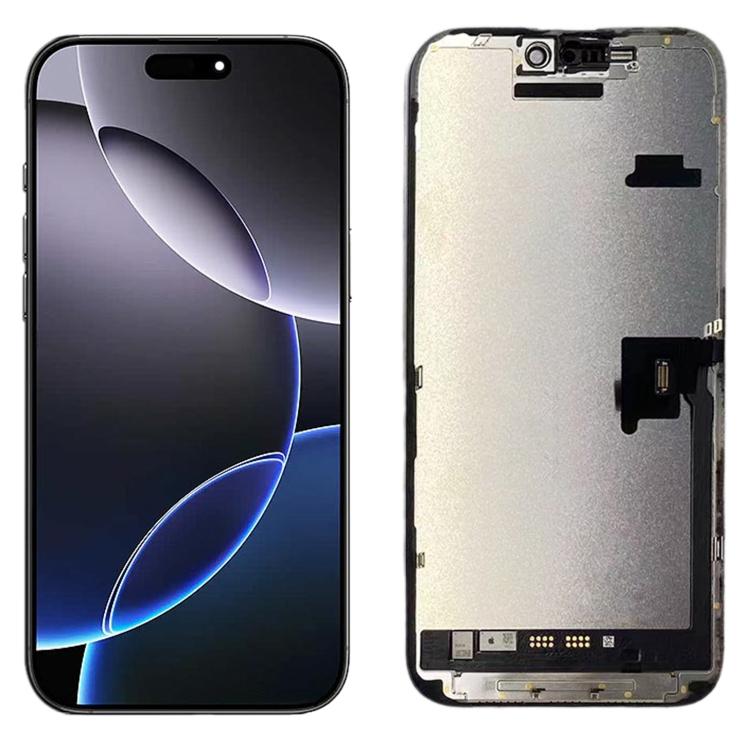 Apple iPhone 16 Pro Max Original LTPO Super Retina XDR OLED LCD Assembly