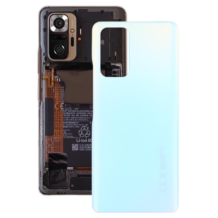Xiaomi Redmi Note 10 Pro Back Cover / Housing