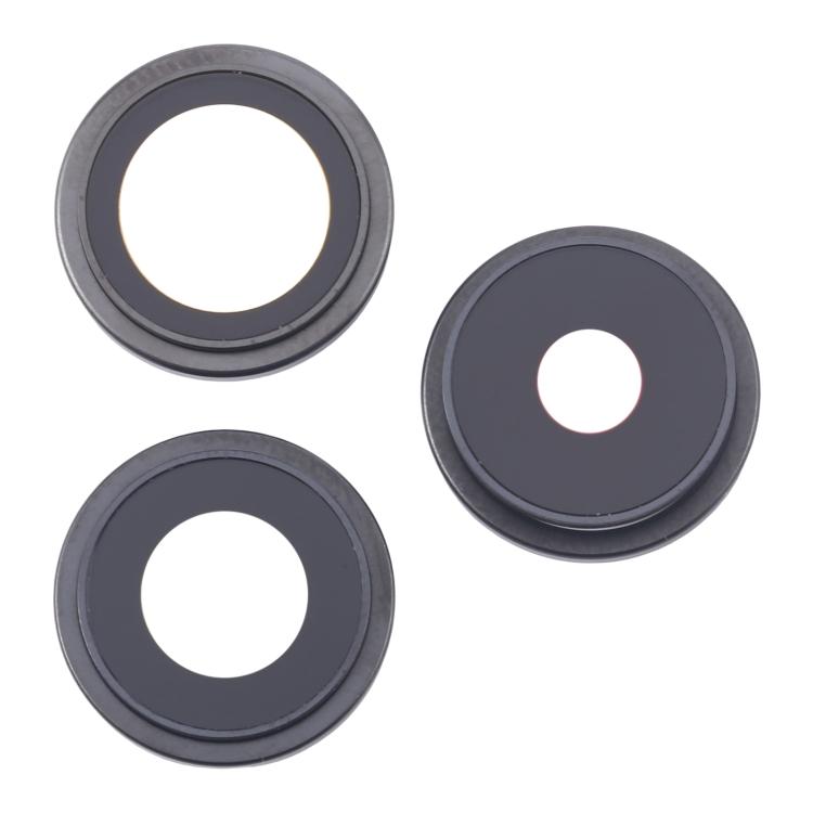 Apple iPhone 16 Pro Max Camera Ring Frame